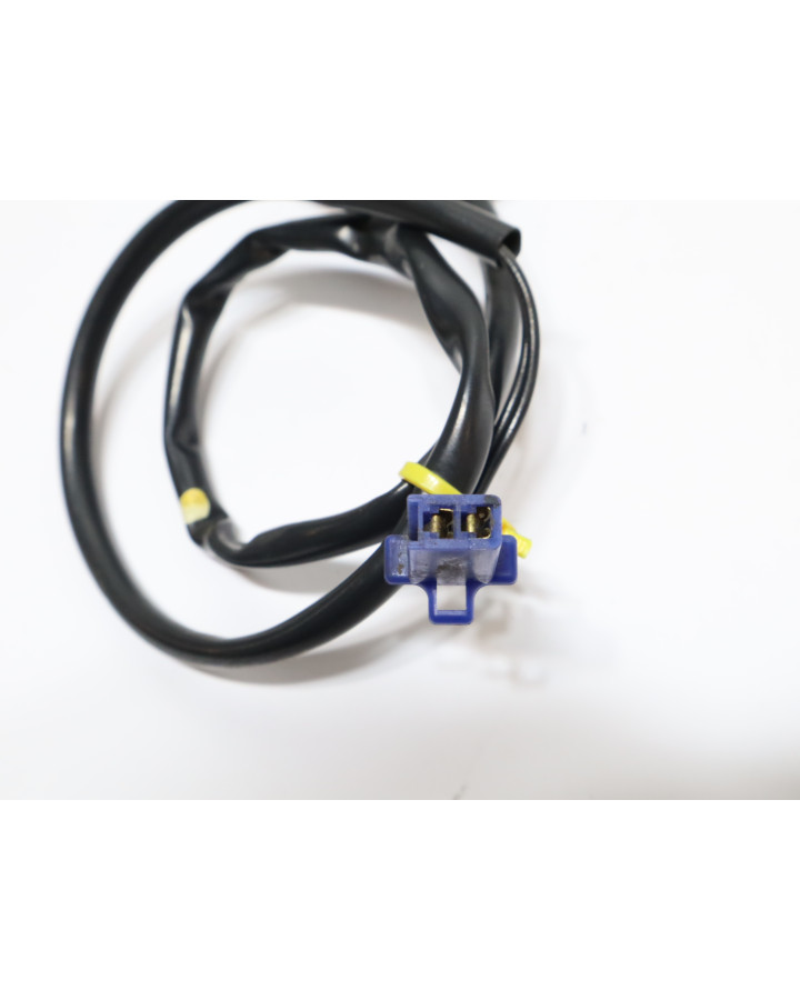 Yamaha YZF-R125, stödsensor