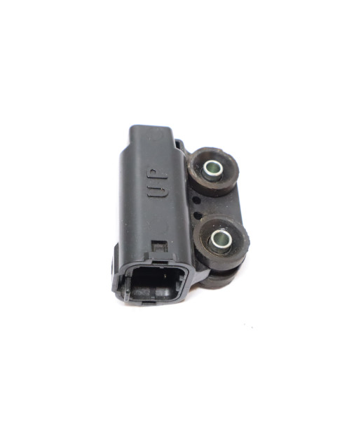 KTM 690 SMC R, tip over/fallsensor 2