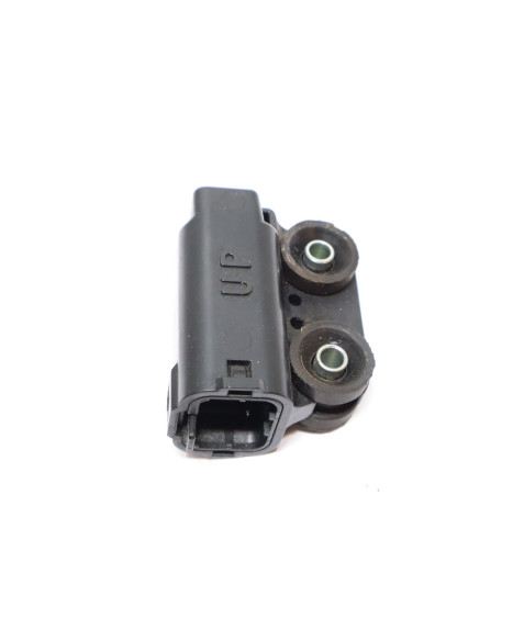 KTM 690 SMC R, tip over/fallsensor