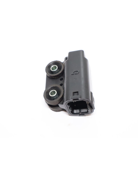 KTM 690 SMC R, tip over/fallsensor