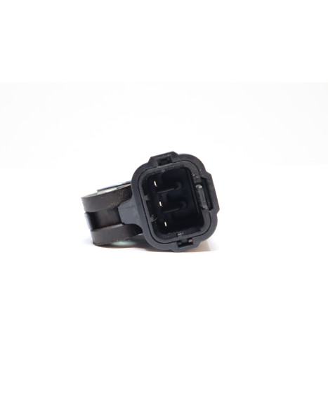 KTM 690 SMC R, tip over/fallsensor