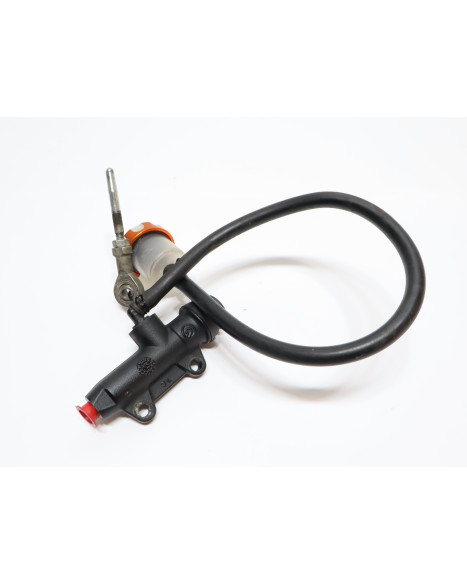 KTM 690 SMC R, bromscylinder bak