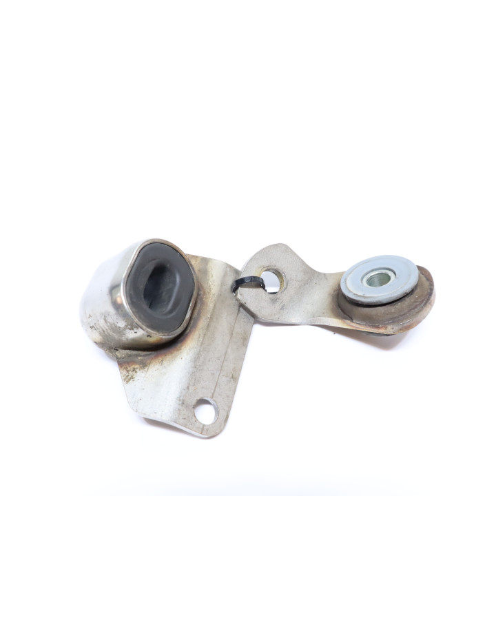 KTM 690 SMC R, avgasfäste (par)