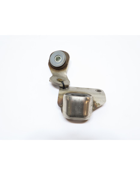 KTM 690 SMC R, avgasfäste (par)