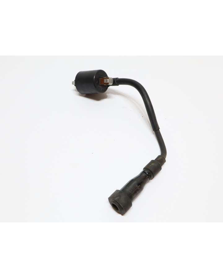 Yamaha YZF-R125, tändspole