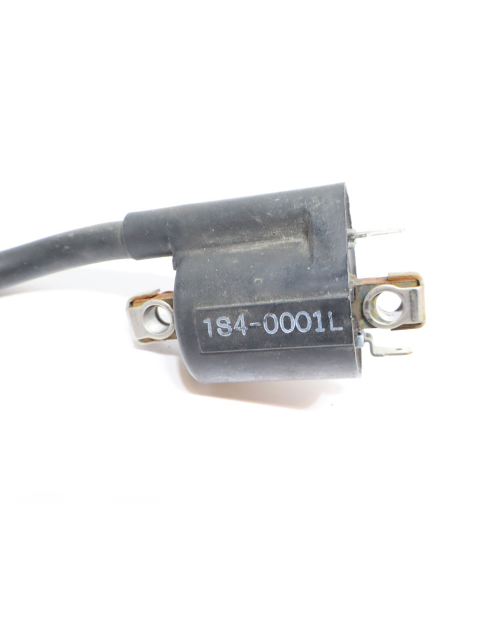 Yamaha YZF-R125, tändspole