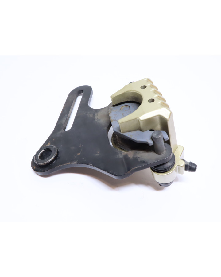 Yamaha YZF-R125, bromssok bak