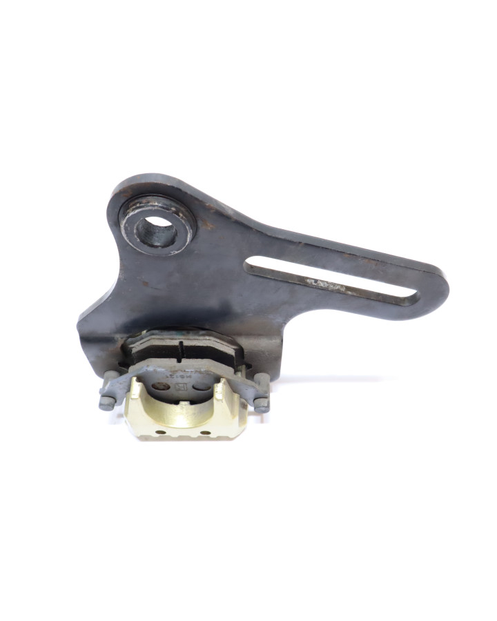 Yamaha YZF-R125, bromssok bak