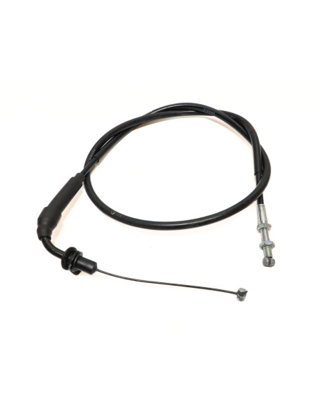 Yamaha YZF-R125, gasvajer