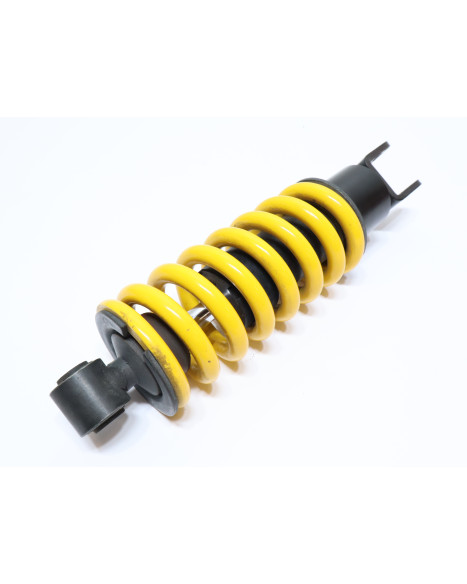 Yamaha YZF-R125, stötdämpare bak