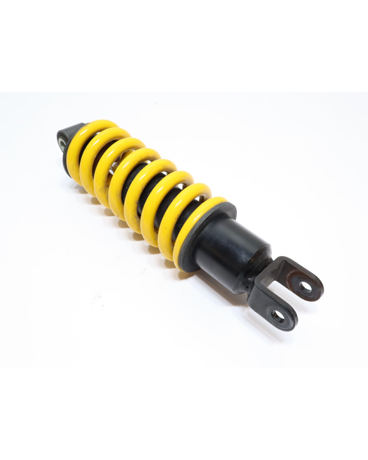 Yamaha YZF-R125, stötdämpare bak