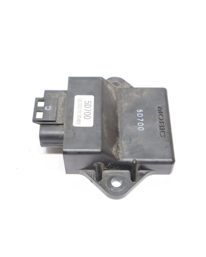 Yamaha YZF-R125, CDI/ECU