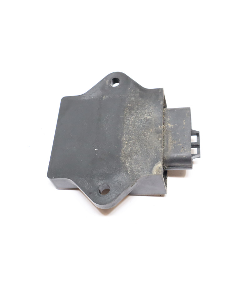 Yamaha YZF-R125, CDI/ECU