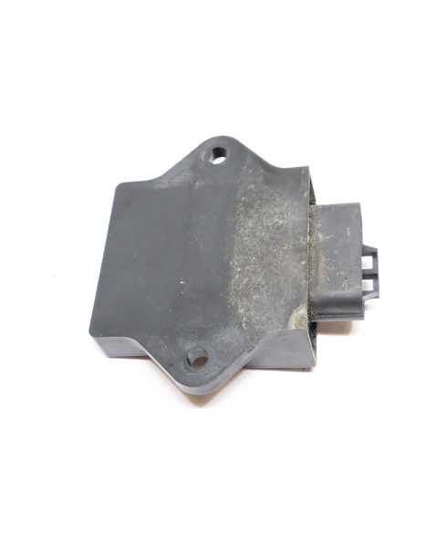 Yamaha YZF-R125, CDI/ECU