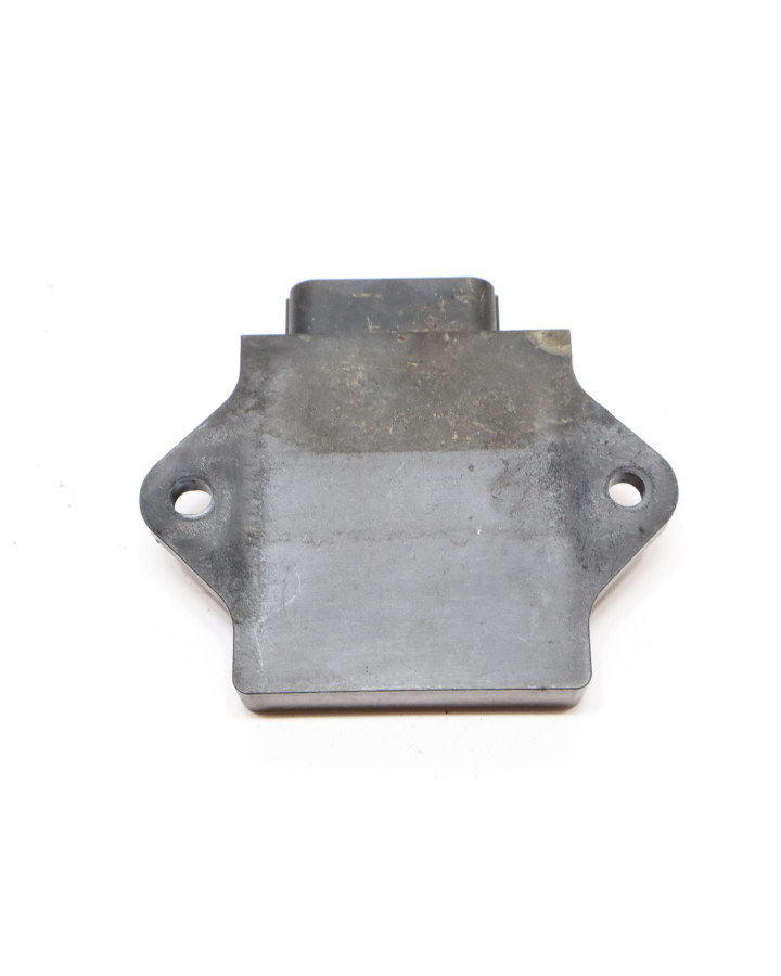 Yamaha YZF-R125, CDI/ECU