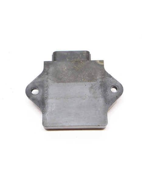 Yamaha YZF-R125, CDI/ECU