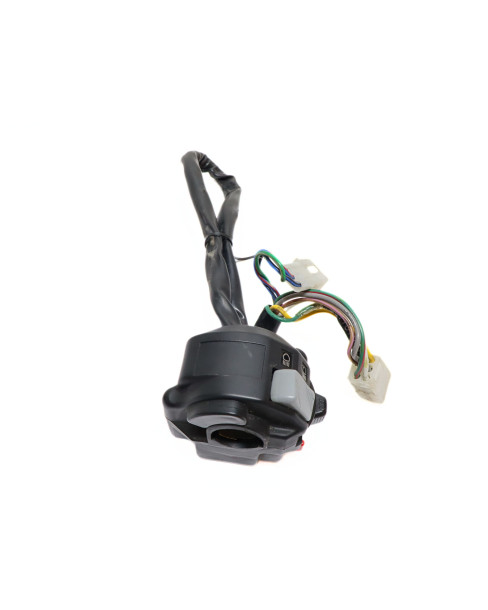 KTM 690 SMC R, omkopplare vänster 2