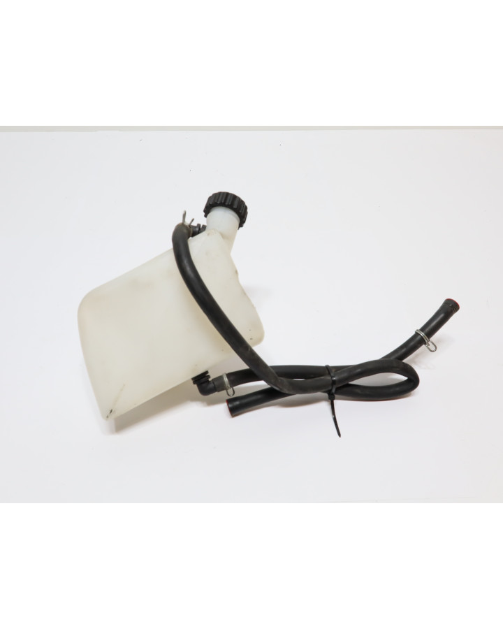 KTM 690 SMC R, expansionskärl