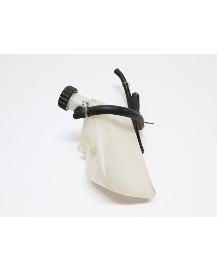 KTM 690 SMC R, expansionskärl