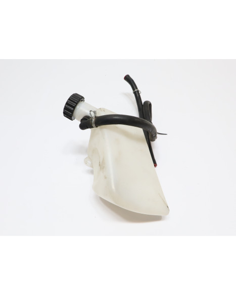 KTM 690 SMC R, expansionskärl