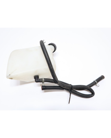 KTM 690 SMC R, expansionskärl