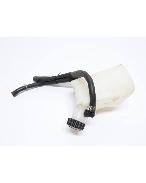 KTM 690 SMC R, expansionskärl