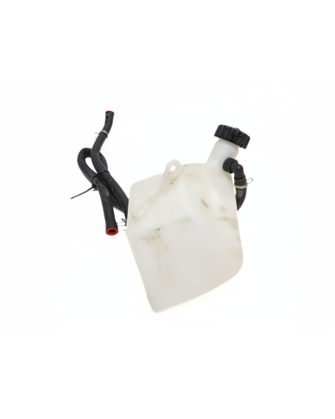 KTM 690 SMC R, expansionskärl 2