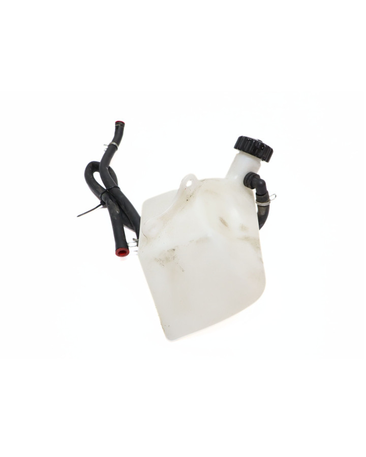 KTM 690 SMC R, expansionskärl