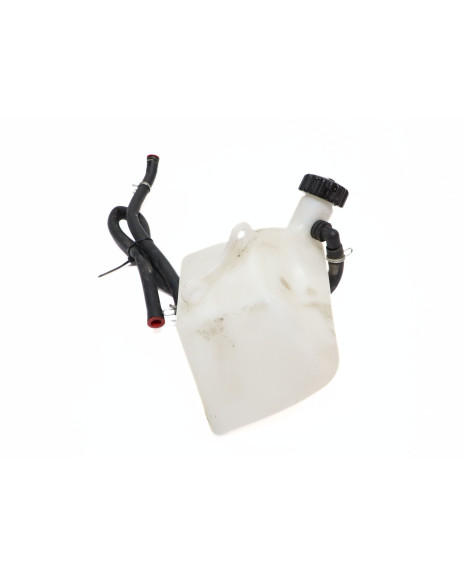 KTM 690 SMC R, expansionskärl