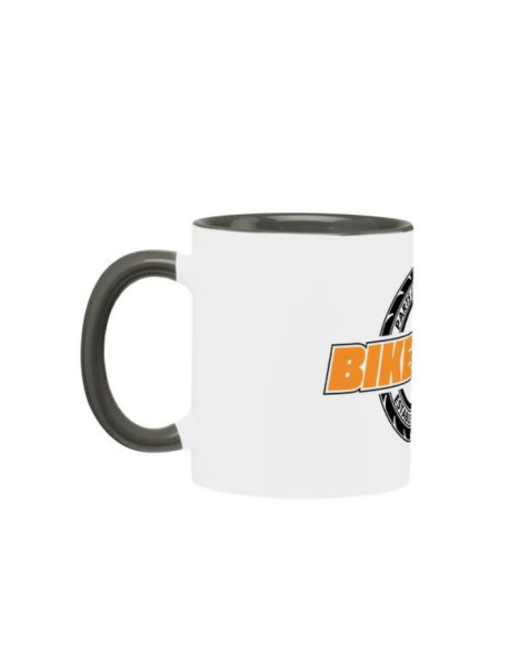 Bikeyard kaffemugg
