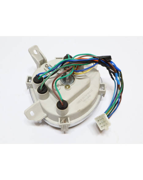 Viarelli Venice, hastighetsmätare