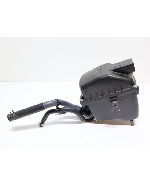 Yamaha YZF-R125, luftburk 2