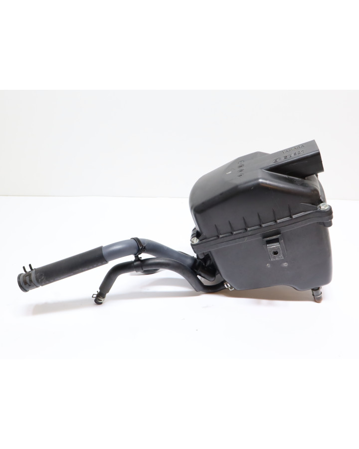 Yamaha YZF-R125, luftburk