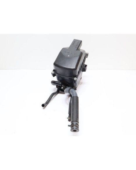 Yamaha YZF-R125, luftburk