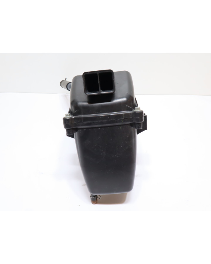 Yamaha YZF-R125, luftburk