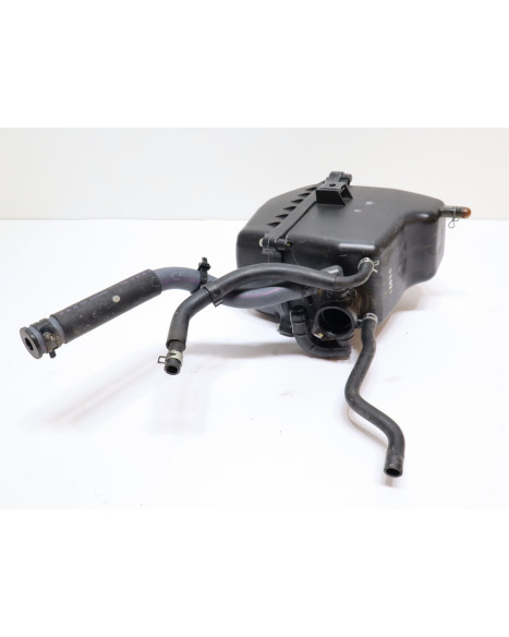 Yamaha YZF-R125, luftburk