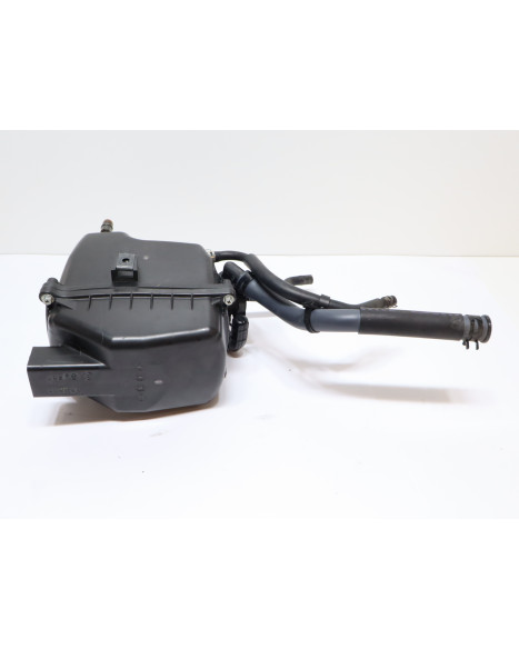 Yamaha YZF-R125, luftburk