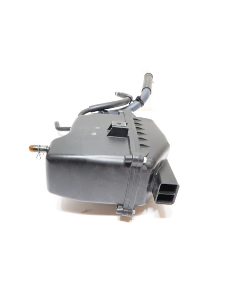 Yamaha YZF-R125, luftburk