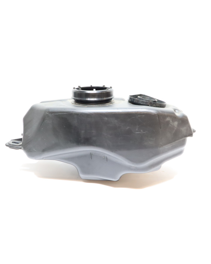 Yamaha YZF-R125, bränsletank