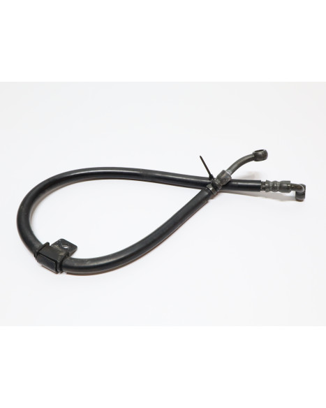 Yamaha YZF-R125, bromsslang bak