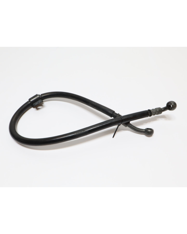 Yamaha YZF-R125, bromsslang bak