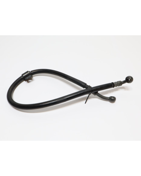 Yamaha YZF-R125, bromsslang bak