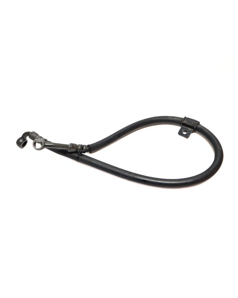 Yamaha YZF-R125, bromsslang bak