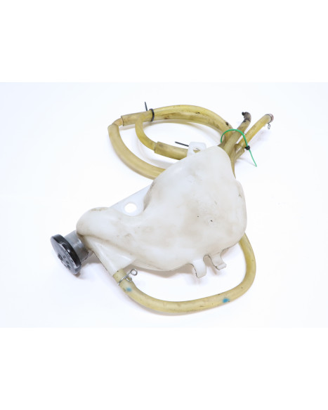 Yamaha YZF-R125, expansionskärl