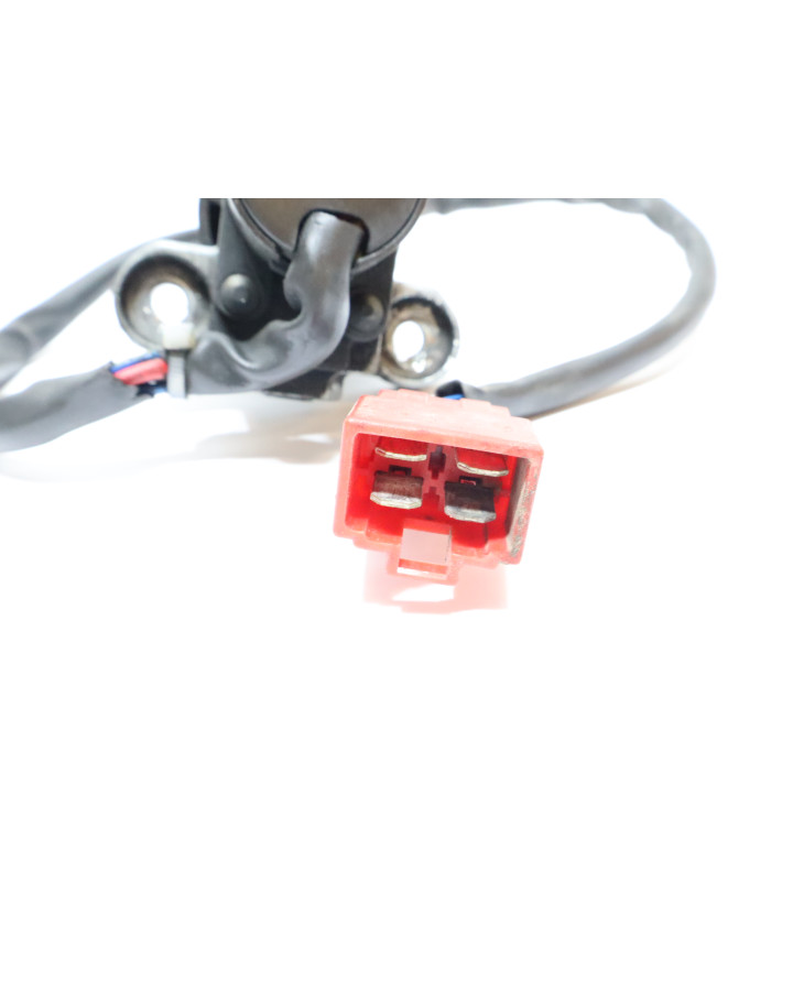 Yamaha YZF-R125, tändningslås komplett