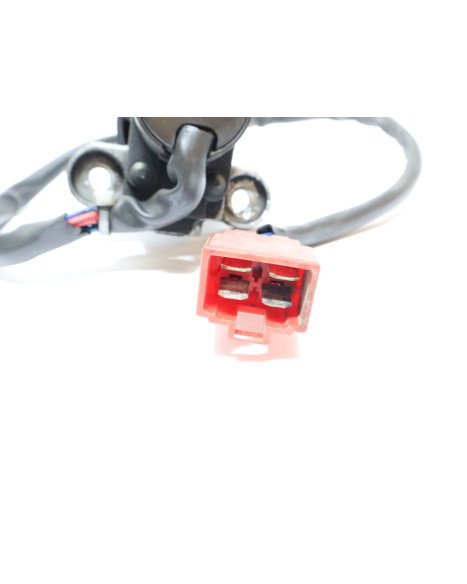 Yamaha YZF-R125, tändningslås komplett