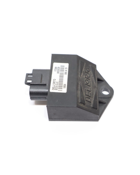 Drax Raw/Rough/Awesome/Fabulous, CDI/ECU