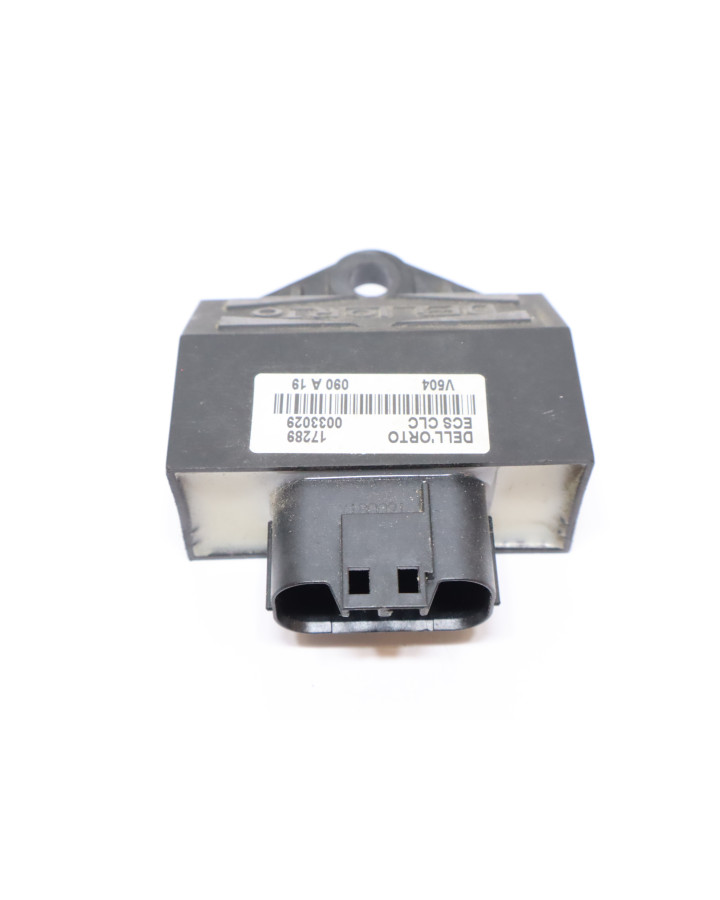 Drax Raw/Rough/Awesome/Fabulous, CDI/ECU