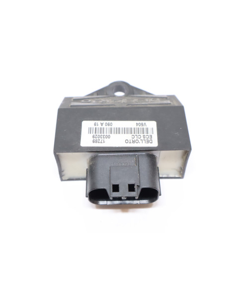 Drax Raw/Rough/Awesome/Fabulous, CDI/ECU