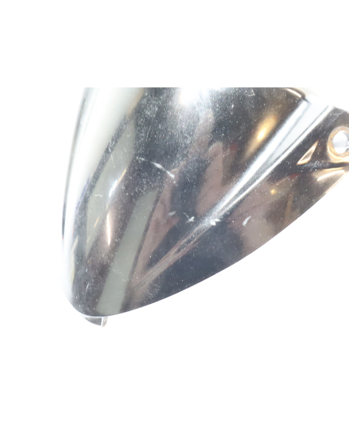 Yamaha Aerox, mätarkåpa